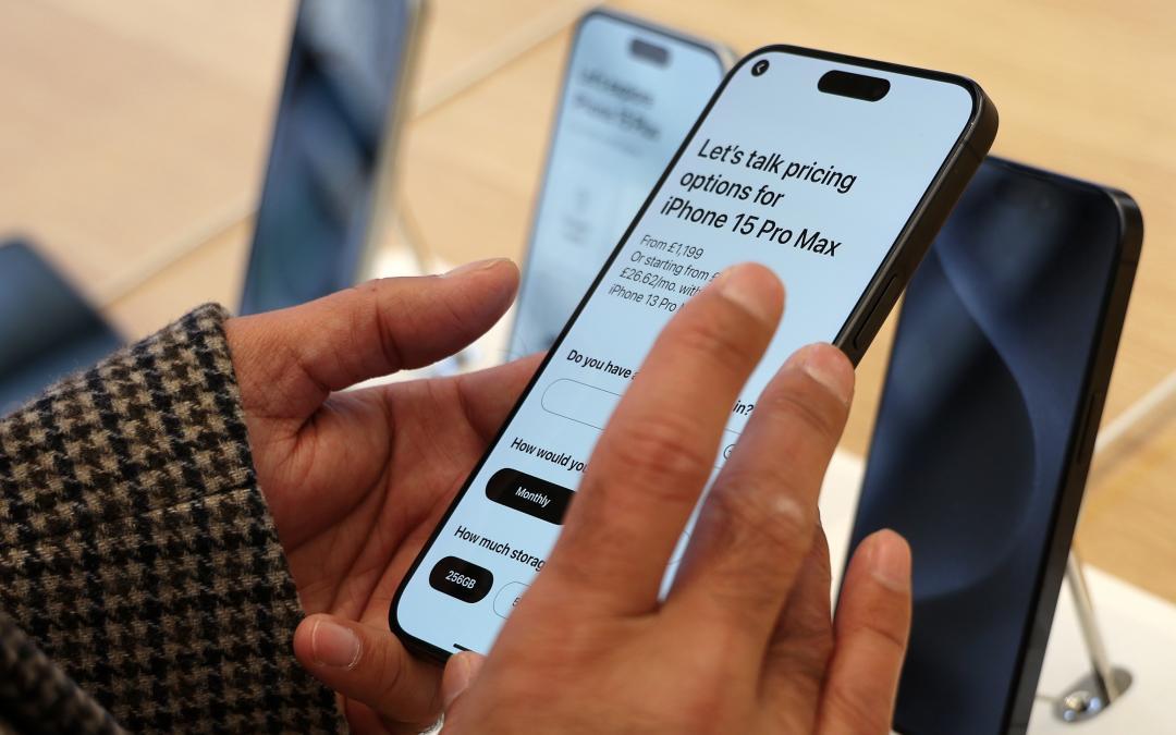 （圖／路透社）

