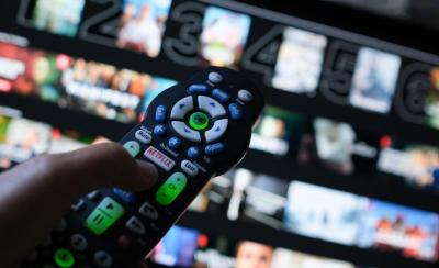 Netflix電視App全新改版亮相!官方宣布兩大改變:首頁動態化 Netflix電視App全新改版亮相!官方宣布兩大改變:首頁動態化