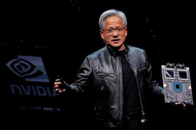 NVIDIA 有多強?一張圖看最新 GPU 市佔:幾乎沒對手 NVIDIA 有多強?一張圖看最新 GPU 市佔:幾乎沒對手