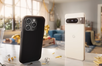 高階旗艦手機全球前五大品牌出爐!蘋果第一、Google 銷量暴增243% 高階旗艦手機全球前五大品牌出爐!蘋果第一、Google 銷量暴增243%