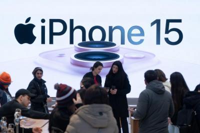 蘋果將用 AI 掀起 iPhone 換機潮?分析師潑冷水:一規格很受限 蘋果將用 AI 掀起 iPhone 換機潮?分析師潑冷水:一規格很受限