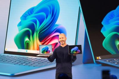 Windows 10 還沒要被淘汰!新功能可與手機一秒傳圖 Windows 10 還沒要被淘汰!新功能可與手機一秒傳圖