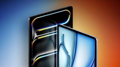 電商意外曝光!蘋果新款 iPad Air、iPad Pro 最快月底就能開箱 電商意外曝光!蘋果新款 iPad Air、iPad Pro 最快月底就能開箱