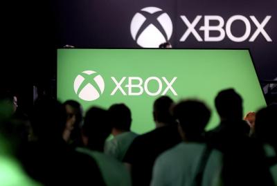 超大暗示?微軟 Xbox 負責人直言:我們應該也要有遊戲掌機 超大暗示?微軟 Xbox 負責人直言:我們應該也要有遊戲掌機