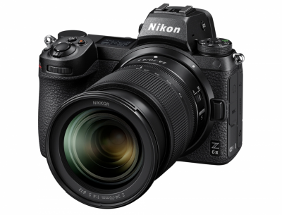 Nikon 下週發表新單眼相機 Z6 III!爆料曝:同級最強性能 Nikon 下週發表新單眼相機 Z6 III!爆料曝:同級最強性能