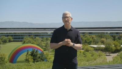 蘋果iOS 18、超強AI來了!懶人包一次看懂WWDC的六個亮點 蘋果iOS 18、超強AI來了!懶人包一次看懂WWDC的六個亮點