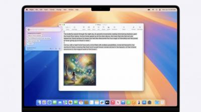 蘋果將讓 Siri 一秒變身 ChatGPT！iPhone、Mac 都能用