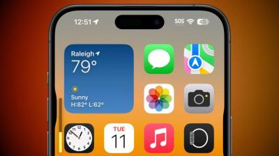 蘋果iPhone 16按鍵設計將有大變革?iOS 18藏神秘特效 蘋果iPhone 16按鍵設計將有大變革?iOS 18藏神秘特效