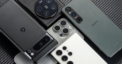 想保值買 iPhone!台灣二手機回收跌價榜過半都是安卓旗艦 想保值買 iPhone!台灣二手機回收跌價榜過半都是安卓旗艦