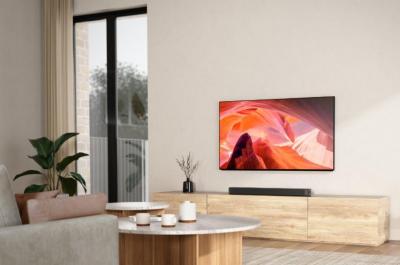 Sony夏季特賣即起啟動 買指定電視送PS5遊戲機 Sony夏季特賣即起啟動 買指定電視送PS5遊戲機