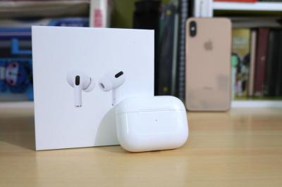 不一定要買 AirPods!果粉還有 3 款更平價的專屬耳機 不一定要買 AirPods!果粉還有 3 款更平價的專屬耳機