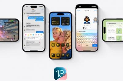 iOS 18 隱藏版新功能!iPhone 控制中心加入全新關機方式 iOS 18 隱藏版新功能!iPhone 控制中心加入全新關機方式