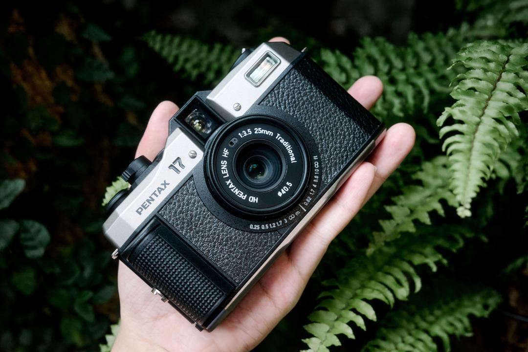 (圖/Pentax提供)