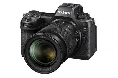Nikon 新單眼 Z6 III 挑戰最強中階!對焦媲美機皇、搭 6K Raw 錄影 Nikon 新單眼 Z6 III 挑戰最強中階!對焦媲美機皇、搭 6K Raw 錄影