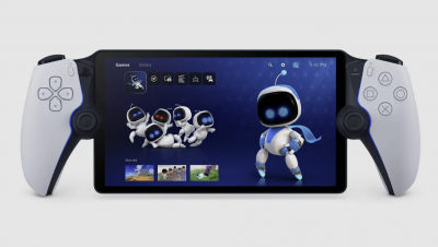 外出玩 PS5 遊戲更不受限!Sony 宣布 PS 掌機支援公共 WiFi 外出玩 PS5 遊戲更不受限!Sony 宣布 PS 掌機支援公共 WiFi