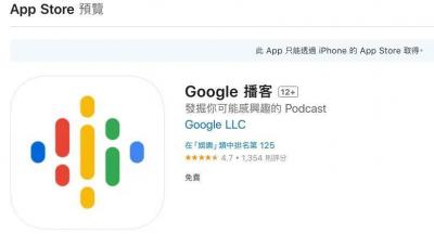 Google Podcast 本週全面關閉!快用 2 方法無痛轉移訂閱 Google Podcast 本週全面關閉!快用 2 方法無痛轉移訂閱