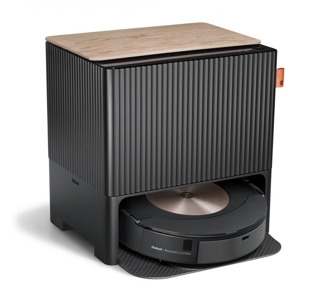 iRobot Roomba Combo j9+，49,880元。