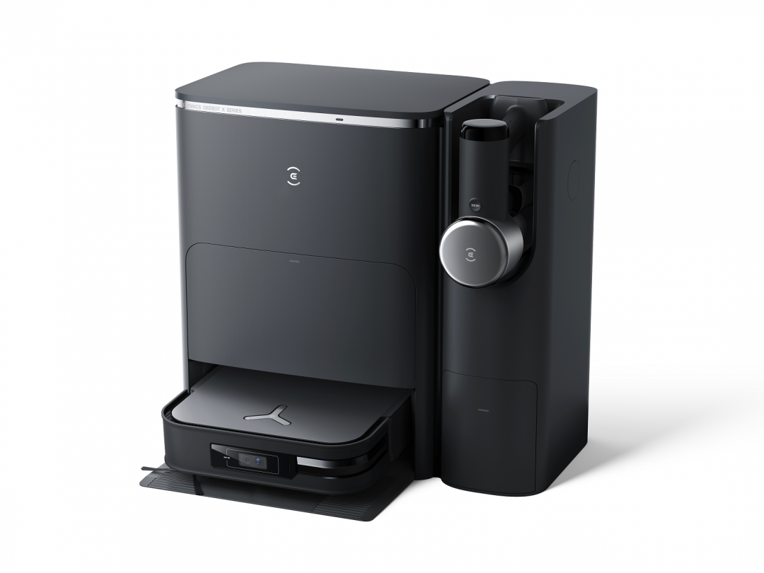 ECOVACS DEEBOT X2 COMBO，36,888元。