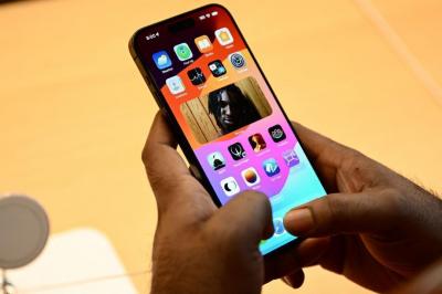 蘋果iOS 18 第一個測試版釋出!實測2款 iPhone 舊機電力續航升級 蘋果iOS 18 第一個測試版釋出!實測2款 iPhone 舊機電力續航升級