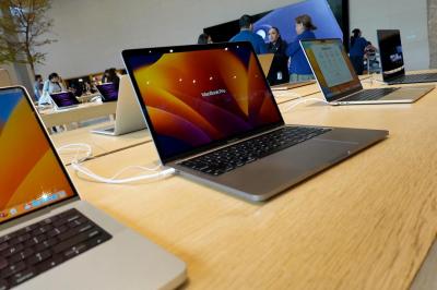 蘋果承認8GB Mac不夠用?開發者工具AI新功能需16GB記憶體 蘋果承認8GB Mac不夠用?開發者工具AI新功能需16GB記憶體