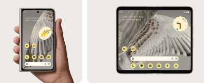 Google Pixel 二代摺疊旗艦新機保護殼曝光!機身前後迎2大變化 Google Pixel 二代摺疊旗艦新機保護殼曝光!機身前後迎2大變化
