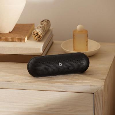 相隔9年正式復活!台灣蘋果官網上架全新一代Beats Pill喇叭 相隔9年正式復活!台灣蘋果官網上架全新一代Beats Pill喇叭