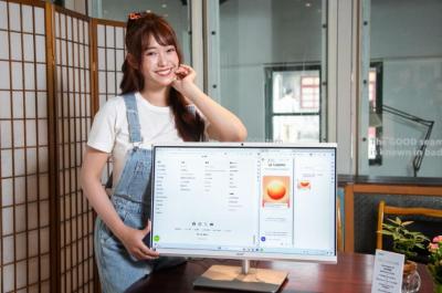 宏碁新品擴大AI PC陣容!桌機主打美型設計 筆電提升作業效能 宏碁新品擴大AI PC陣容!桌機主打美型設計 筆電提升作業效能