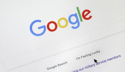 不到兩年連續滾動走入歷史!Google搜尋重回下一頁 不到兩年連續滾動走入歷史!Google搜尋重回下一頁