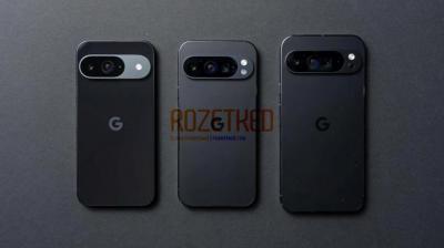 全球首發Android 15旗艦來了!Google Pixel 9這天發表不用等到10月 全球首發Android 15旗艦來了!Google Pixel 9這天發表不用等到10月