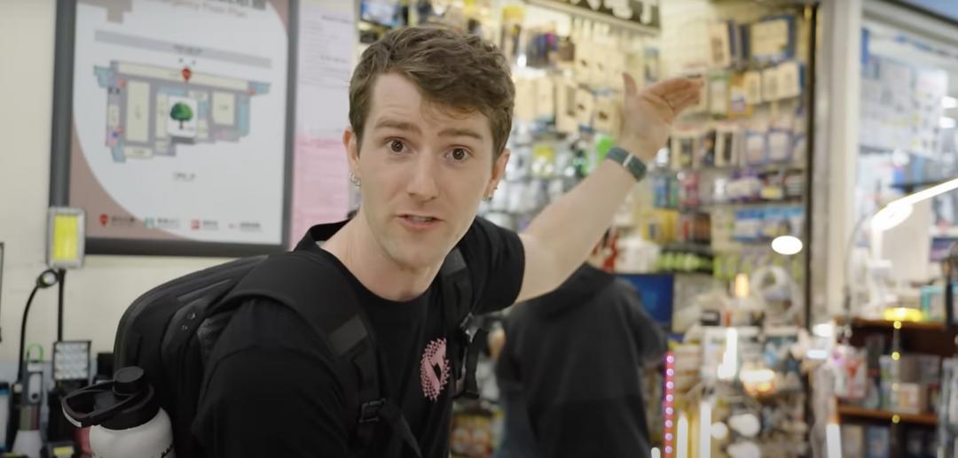 （圖／翻攝YT）