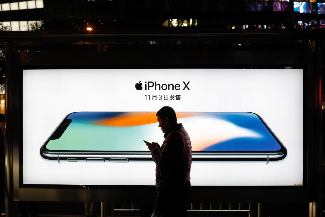 蘋果淘汰三款傳奇產品！iPhone X、初代AirPods列過時不再保證維修 - 自由電子報 3C科技