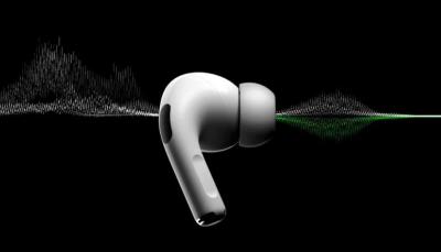 傳蘋果新一代 AirPods 耳機有相機鏡頭!分析師曝 2 大用途 傳蘋果新一代 AirPods 耳機有相機鏡頭!分析師曝 2 大用途