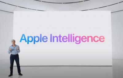 不只 iPhone、Mac 能用!傳蘋果 AI 功能也將支援一高階產品 不只 iPhone、Mac 能用!傳蘋果 AI 功能也將支援一高階產品
