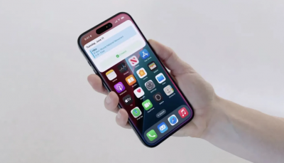 要換新 iPhone 才能用?蘋果 iOS 18 六大功能設有規格門檻 要換新 iPhone 才能用?蘋果 iOS 18 六大功能設有規格門檻