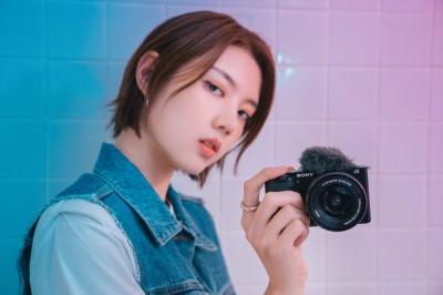 Sony 官方確定了!新一代 VLOG 隨身相機下週發表 Sony 官方確定了!新一代 VLOG 隨身相機下週發表