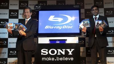 藍光光碟要走入歷史了!Sony 證實逐步停產 藍光光碟要走入歷史了!Sony 證實逐步停產