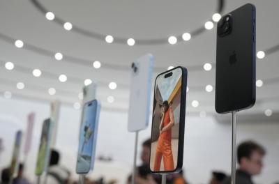 蘋果新一代iPhone 16這天推出!回顧歷年發表日期有答案 蘋果新一代iPhone 16這天推出!回顧歷年發表日期有答案
