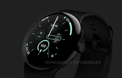 下月發表!Google 新手錶 Pixel Watch 3 現身認證網站 三大升級曝光 下月發表!Google 新手錶 Pixel Watch 3 現身認證網站 三大升級曝光