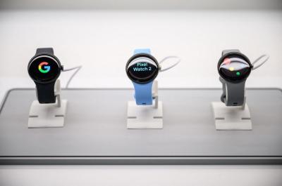 Google 全新手錶 Pixel Watch 3 完整細節揭露!一張圖看懂差異 Google 全新手錶 Pixel Watch 3 完整細節揭露!一張圖看懂差異
