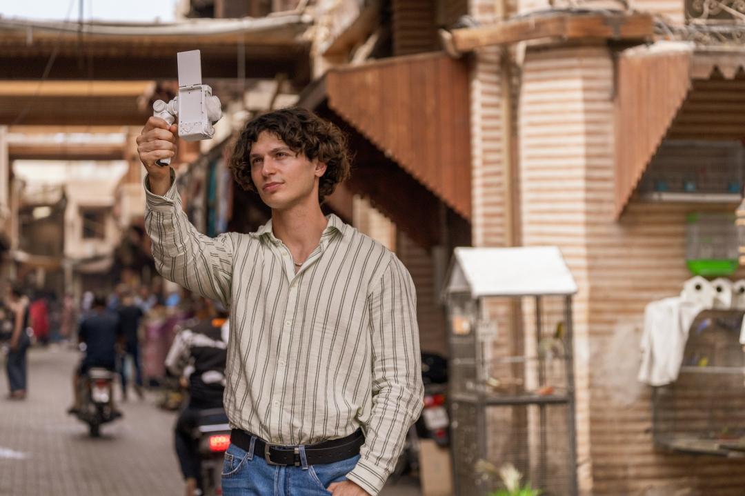 （圖／Sony提供）