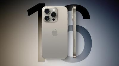 蘋果看好iPhone 16銷量今年破9千萬台 兩大隱憂恐成阻礙 蘋果看好iPhone 16銷量今年破9千萬台 兩大隱憂恐成阻礙
