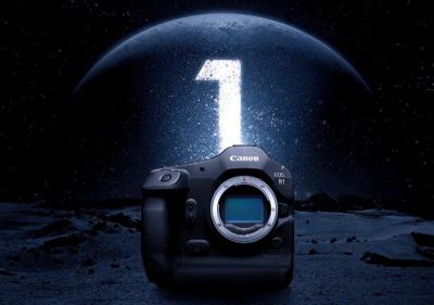 Canon 發表會下週登場!旗下最強單眼相機 EOS R1 有望亮相 Canon 發表會下週登場!旗下最強單眼相機 EOS R1 有望亮相