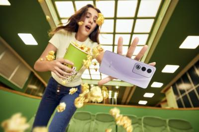 AI 手機只要 8,000 元有找!OPPO 全新 A3 Pro 登台開賣 AI 手機只要 8,000 元有找!OPPO 全新 A3 Pro 登台開賣