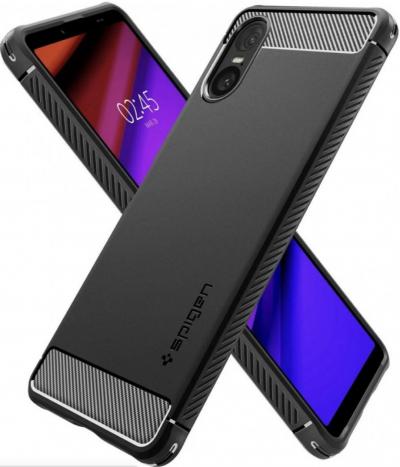 Sony下半年還有小旗艦新機? Xperia 5 VI保護殼再次曝光 Sony下半年還有小旗艦新機? Xperia 5 VI保護殼再次曝光
