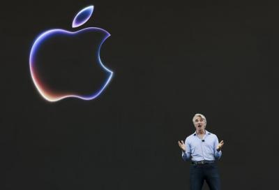 搶先試用新功能!蘋果 iOS 18、iPadOS 18 測試版開放下載 搶先試用新功能!蘋果 iOS 18、iPadOS 18 測試版開放下載