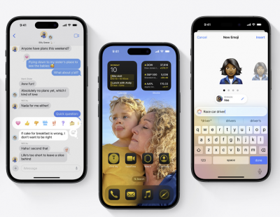 簡單 3 步驟升級 iOS 18!讓 iPhone 桌面自由度大解放 簡單 3 步驟升級 iOS 18!讓 iPhone 桌面自由度大解放