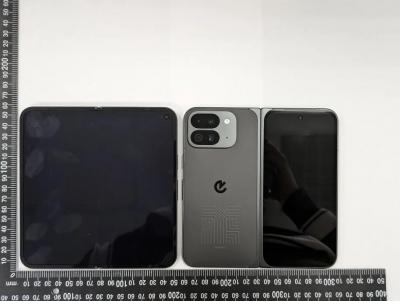 Google二代摺疊手機台灣會進!Pixel 9 Pro Fold通過NCC認證 Google二代摺疊手機台灣會進!Pixel 9 Pro Fold通過NCC認證