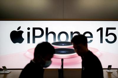 蘋果新 iPhone 15 不夠香?數據曝:果粉改買舊機型 蘋果新 iPhone 15 不夠香?數據曝:果粉改買舊機型