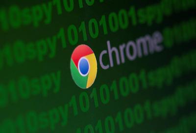 蘋果暗指 Chrome 滑網頁像一堆監視器在看!Google 回應了 蘋果暗指 Chrome 滑網頁像一堆監視器在看!Google 回應了