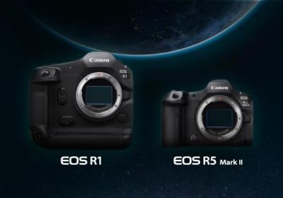 對焦歷代最強!Canon 真旗艦單眼相機 EOS R1 正式亮相 對焦歷代最強!Canon 真旗艦單眼相機 EOS R1 正式亮相